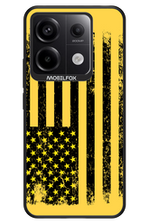 Impact Stripes - Xiaomi Redmi Note 13 Pro 5G