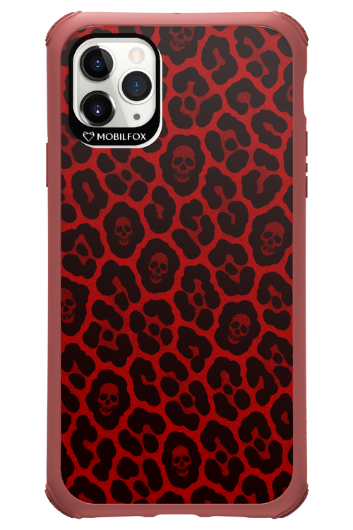 Wild Death - Apple iPhone 11 Pro Max