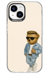 Gamibear (Desert) - Apple iPhone 15