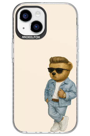 Gamibear (Desert) - Apple iPhone 15