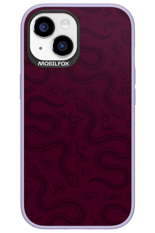Temptation 2.0 - Apple iPhone 15