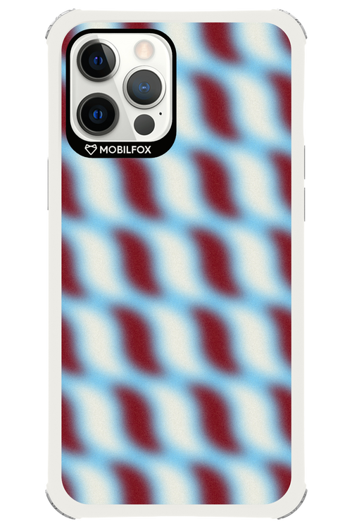 Cold Wave 2.0 - Apple iPhone 12 Pro Max