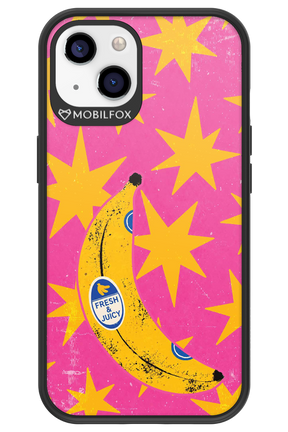 BANANA POP 2.0 - Apple iPhone 13