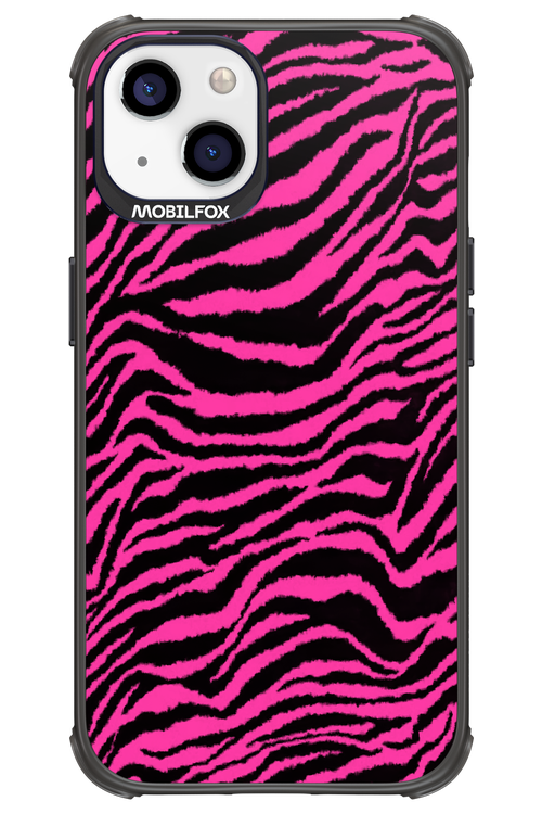 Pink Tiger - Apple iPhone 13