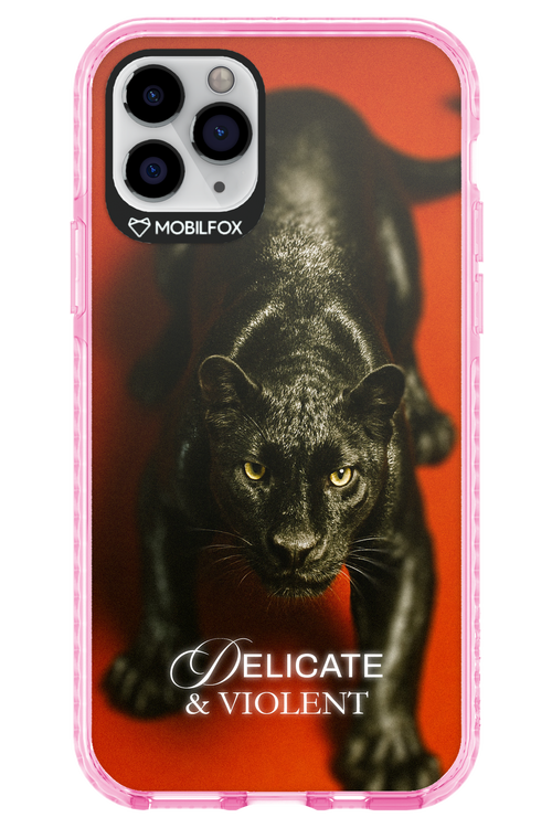 DeliCat 2.0 - Apple iPhone 11 Pro