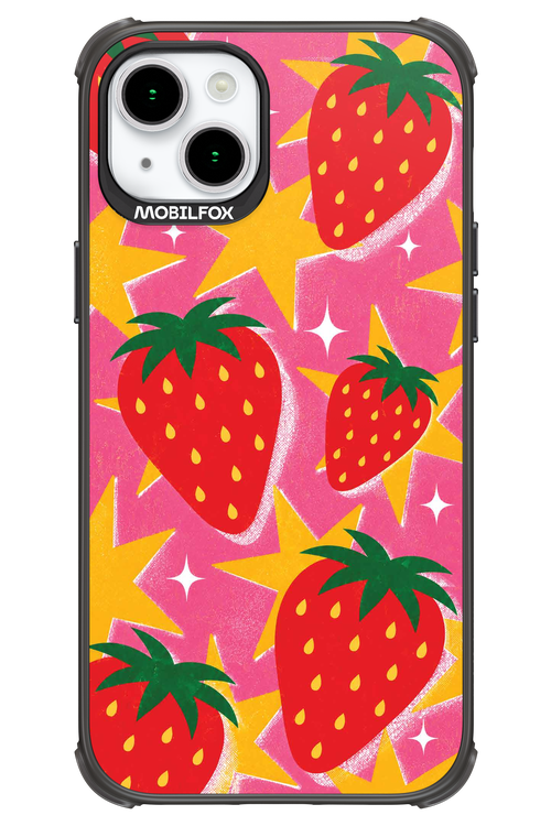 STARBERRY 2.0 - Apple iPhone 15 Plus