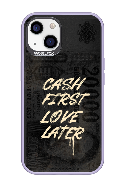Love Later 2.0 - Apple iPhone 13