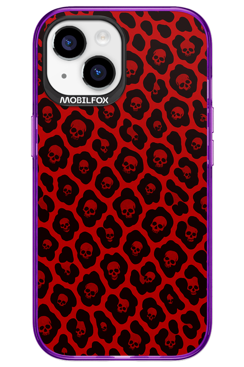 Deadly - Apple iPhone 15
