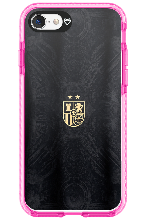 Spain Classic 2.0 - Apple iPhone SE 2022