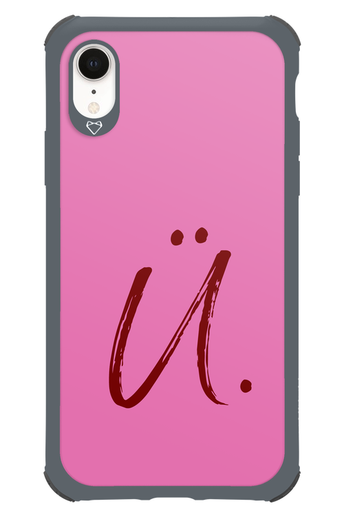 (Sorbet) U II 2.0 - Apple iPhone XR