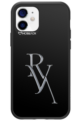 Silver RVA - Apple iPhone 12