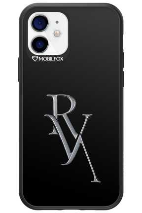 Silver RVA - Apple iPhone 12