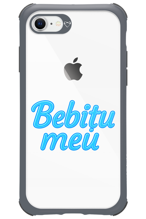 Meuu 2.0 - Apple iPhone 8