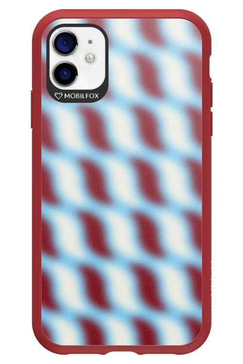 Cold Wave 2.0 - Apple iPhone 11