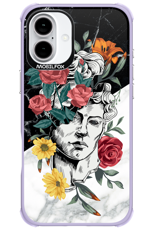 Dead David - Apple iPhone 16 Plus