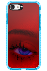 BLUE EYE - Apple iPhone 8