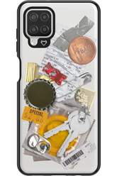 Just in Case 2.0 - Samsung Galaxy A12