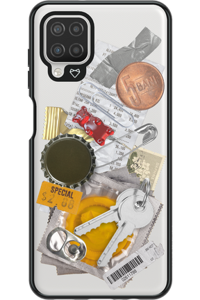 Just in Case 2.0 - Samsung Galaxy A12
