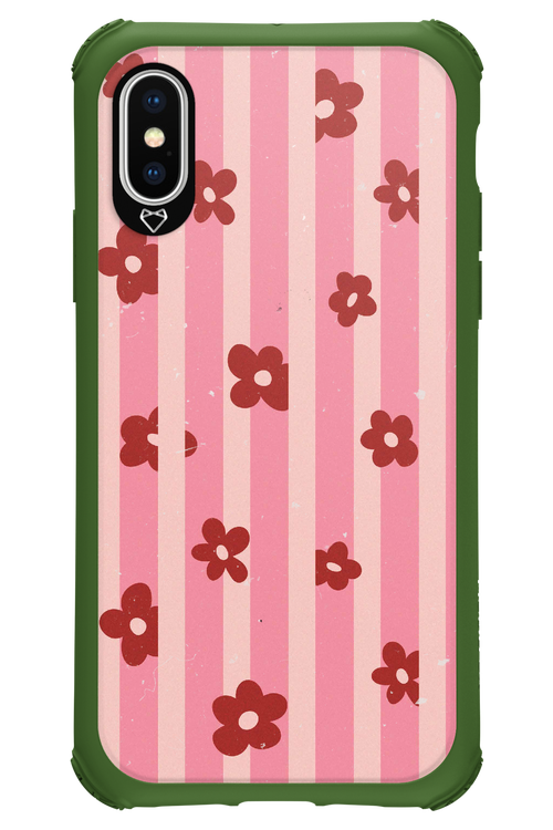 Flower Powerr 2.0 - Apple iPhone XS