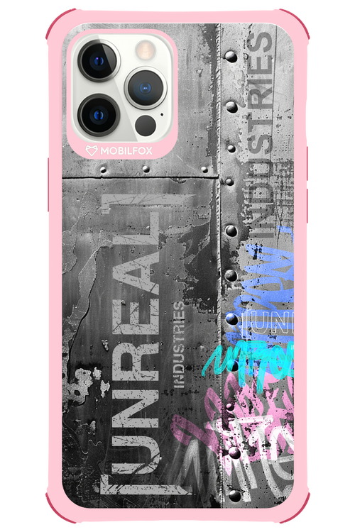 Steel 2.0 - Apple iPhone 12 Pro Max