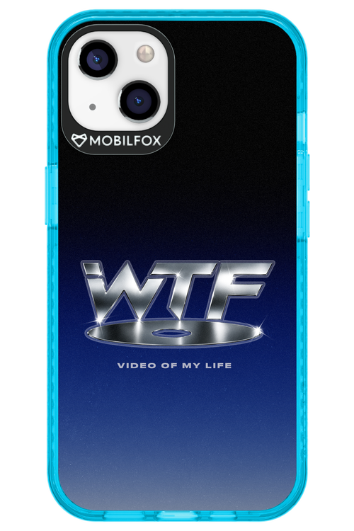 W T F 2.0 - Apple iPhone 13