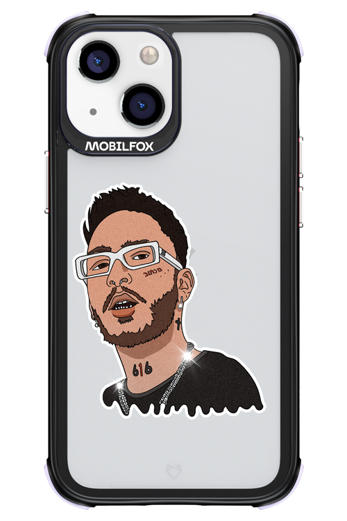 Azteca Doodle 2.0 - Apple iPhone 13 Mini