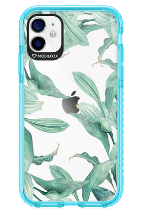 Greenpeace - Apple iPhone 11