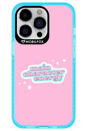 The Main Pink - Apple iPhone 13 Pro