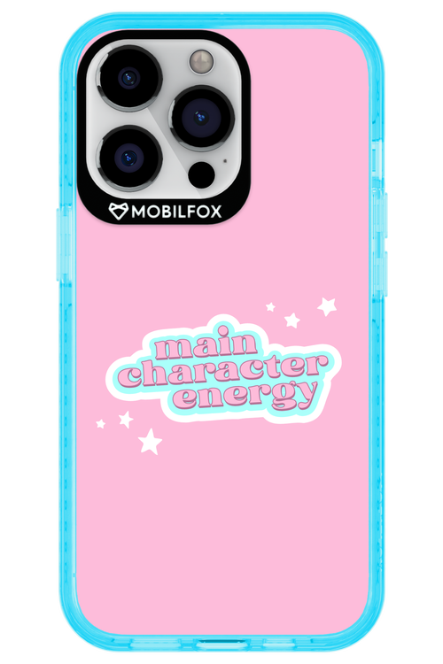 The Main Pink - Apple iPhone 13 Pro