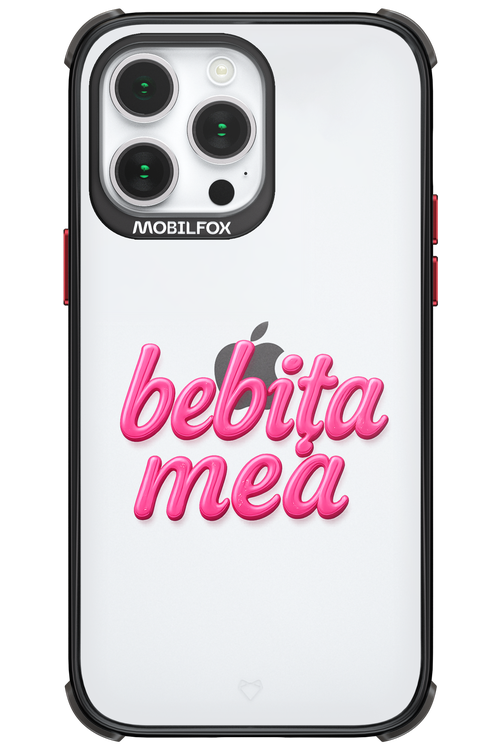 Meaa 2.0 - Apple iPhone 14 Pro Max