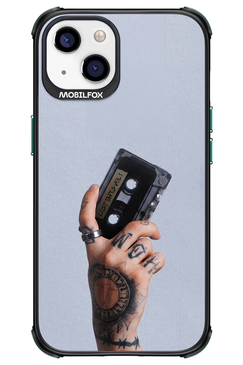 Bagabont 2.0 - Apple iPhone 13