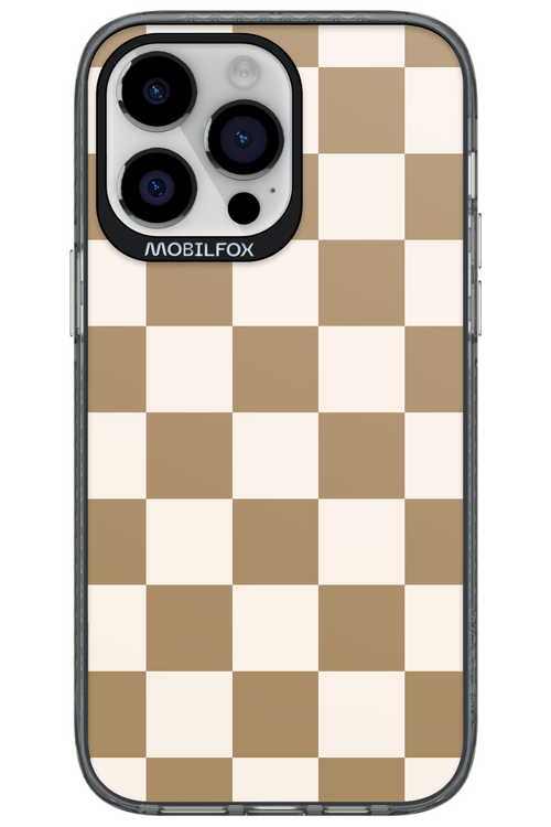 Nude Chess - Apple iPhone 14 Pro Max