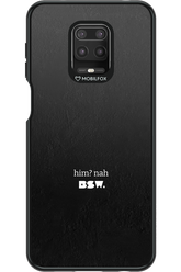 BSW FourSeasons 9 2.0 - Xiaomi Redmi Note 9 Pro