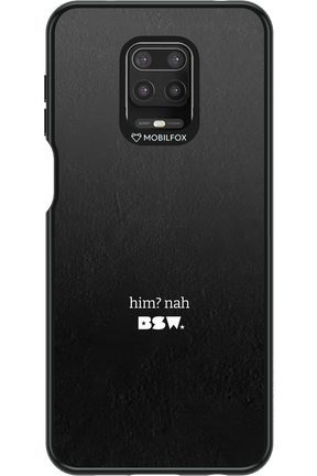 BSW FourSeasons 9 2.0 - Xiaomi Redmi Note 9 Pro