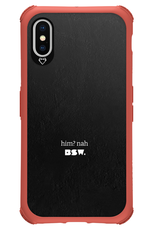 BSW FourSeasons 9 2.0 - Apple iPhone XS