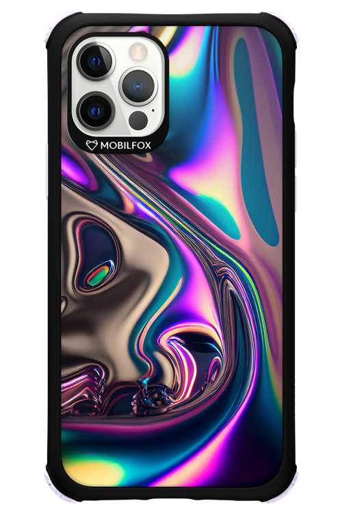 Post Future 2.0 - Apple iPhone 12 Pro