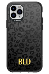 BLD BLVCK LEO 2.0 - Apple iPhone 11 Pro