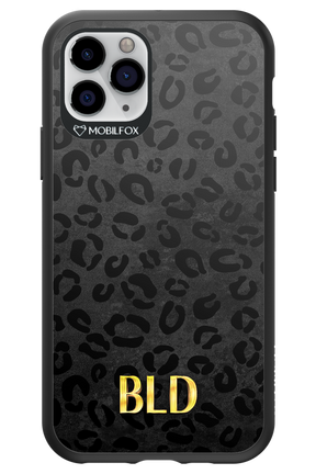 BLD BLVCK LEO 2.0 - Apple iPhone 11 Pro
