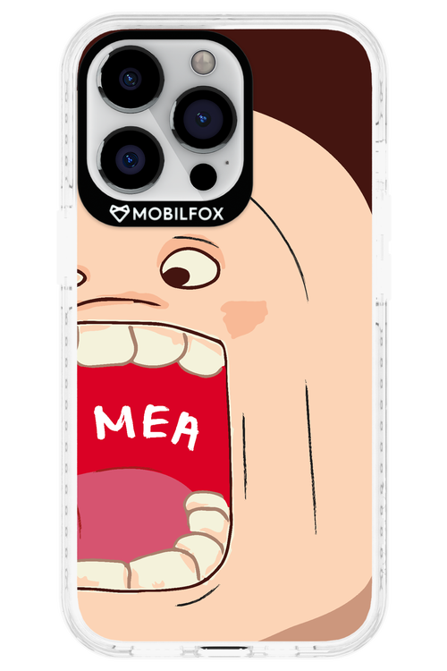 MEA 2 - Apple iPhone 13 Pro