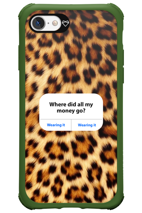 My Money 2.0 - Apple iPhone 7