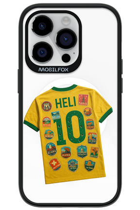 The T-Shirt - Apple iPhone 14 Pro