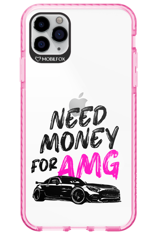 Need money for AMG - Apple iPhone 11 Pro Max