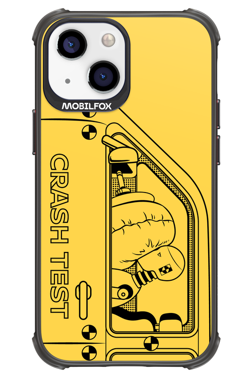 Crumple Zone 2.0 - Apple iPhone 13 Mini