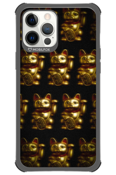 Gold Luck - Apple iPhone 12 Pro Max