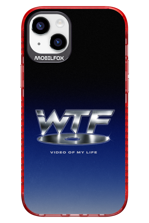 W T F 2.0 - Apple iPhone 14 Plus