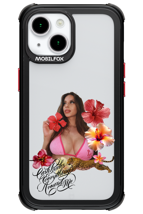 Island Money Muse - Apple iPhone 15
