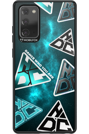 HDC 6 - Samsung Galaxy Note 20