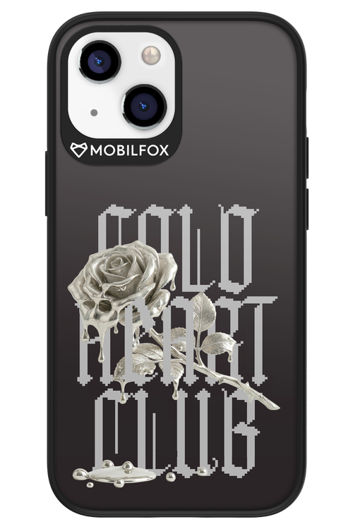 Cold Heart Club 2.0 - Apple iPhone 13 Mini