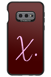 (Dark Blush) X 2.0 - Samsung Galaxy S10e