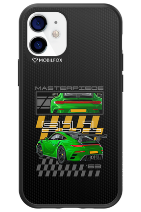 Masterpiece - Apple iPhone 12 Mini